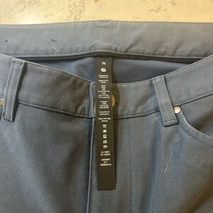 Lulu lemon abc jeans